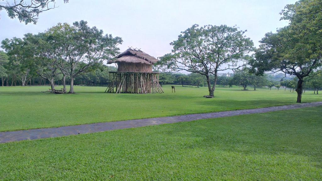 台東卑南公園民宿 Taitung Luaran gambar