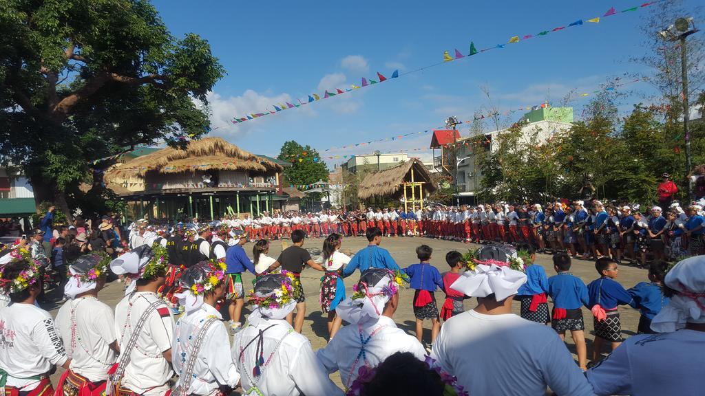 台東卑南公園民宿 Taitung Luaran gambar